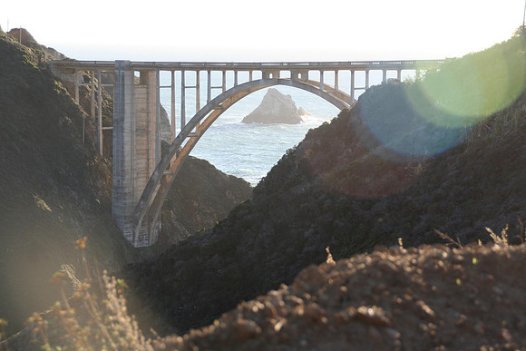 Cabrillo Hwy