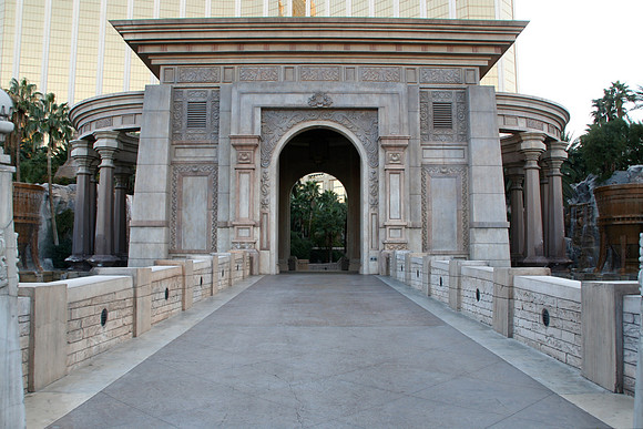 Mandalay Bay