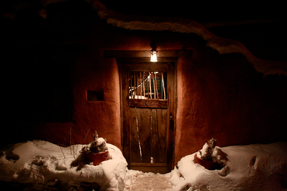 Santa Fe