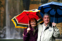 Martha & Richard